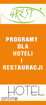 programy dla hoteli i restauracji