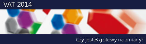vat 2014, wapro, programy dla firm, program do fakturowania, gospodarka magazynowa