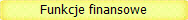 Funkcje finansowe